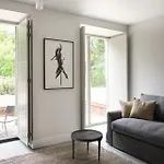 Szálloda Boutique Benedict 5*