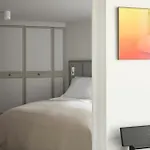 Boutique Benedict Szálloda Noordwijk