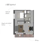 Hotell Boutique Benedict 5*