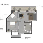Szálloda Boutique Benedict Noordwijk