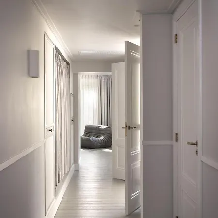 Boutique Benedict Hotel Noordwijk