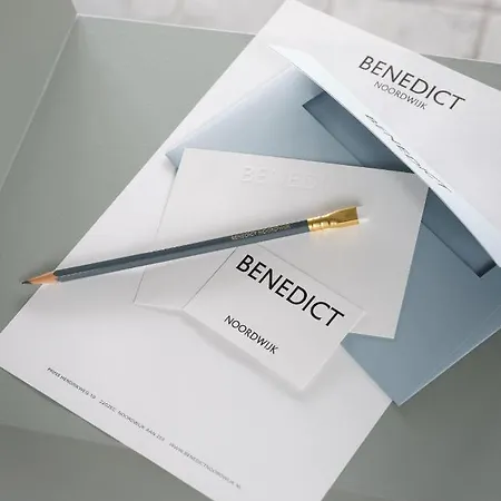 호텔 Boutique Benedict 노르트베이크