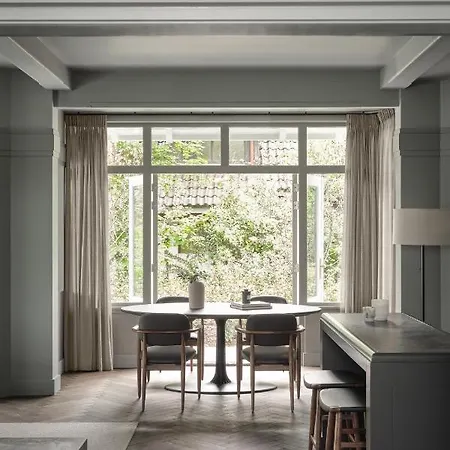 Boutique Benedict 호텔 5*