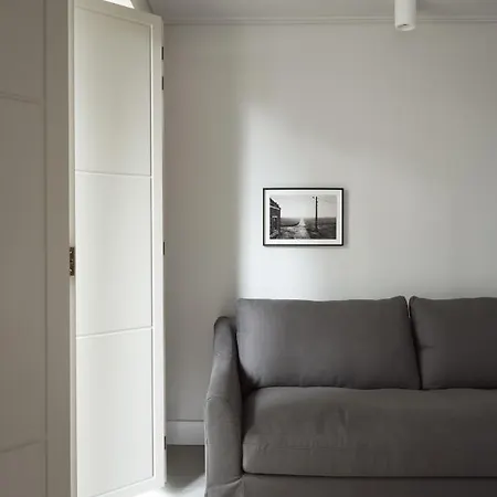 Szálloda Boutique Benedict 5*