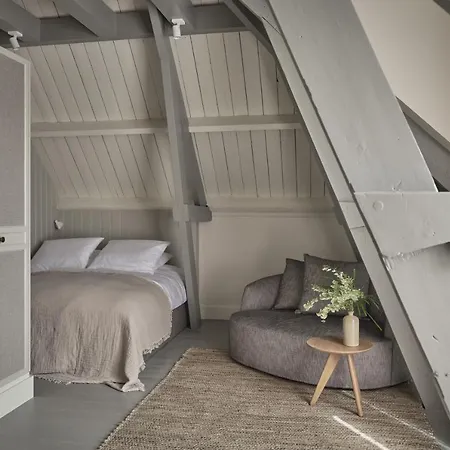 Boutique Benedict 5* Noordwijk