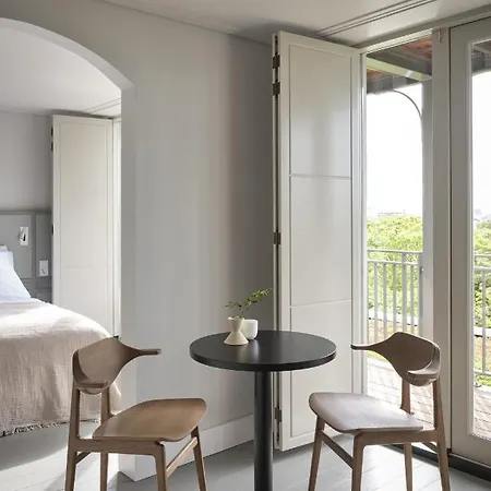 Hotel Boutique Benedict