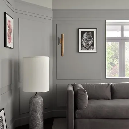 Boutique Benedict Hotel Noordwijk