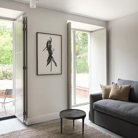 Hotel Boutique Benedict 5*