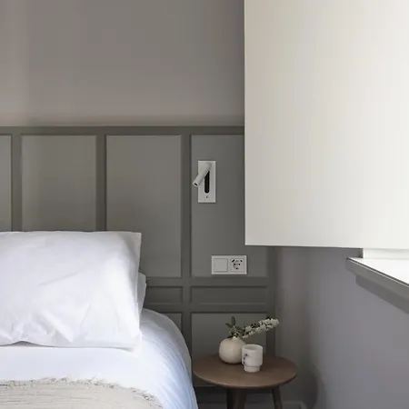 Boutique Benedict Hotel