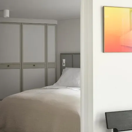 Boutique Benedict Aparthotel Noordwijk