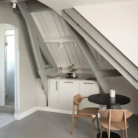 Boutique Benedict 5*