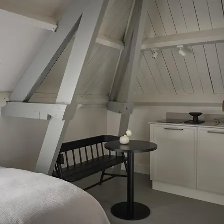 Hotel Boutique Benedict 5*