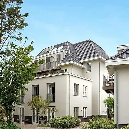 Boutique Benedict Hotel Noordwijk