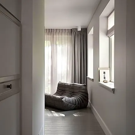 Hotel Boutique Benedict 5*