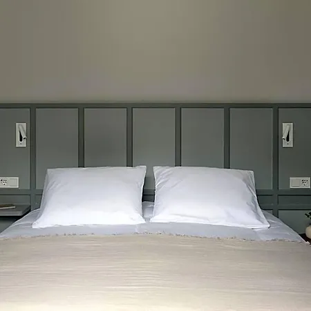 Boutique Benedict Hotel
