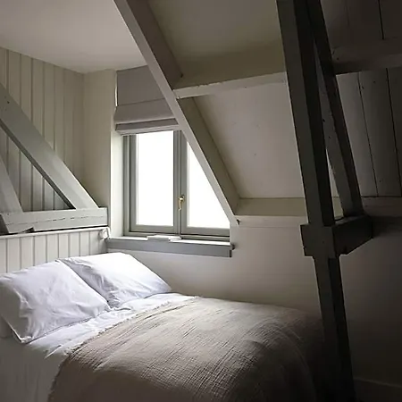 Hotel Boutique Benedict Noordwijk