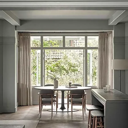Boutique Benedict Hotel
