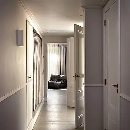 Boutique Benedict Hotel Noordwijk