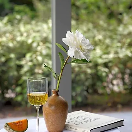 Boutique Benedict Hotel