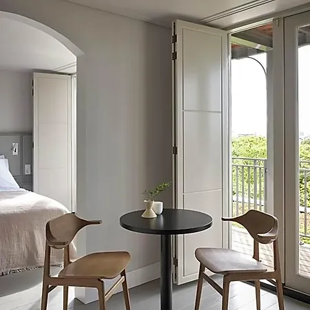 Boutique Benedict Hotel 5*