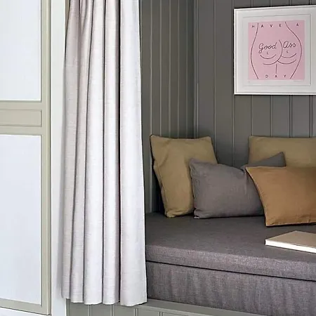 Boutique Benedict 5* Noordwijk