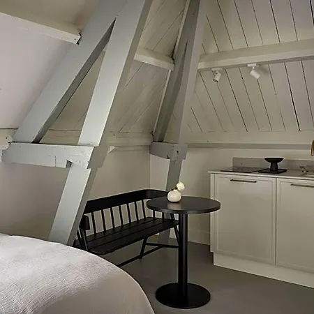 Hotel Boutique Benedict Noordwijk