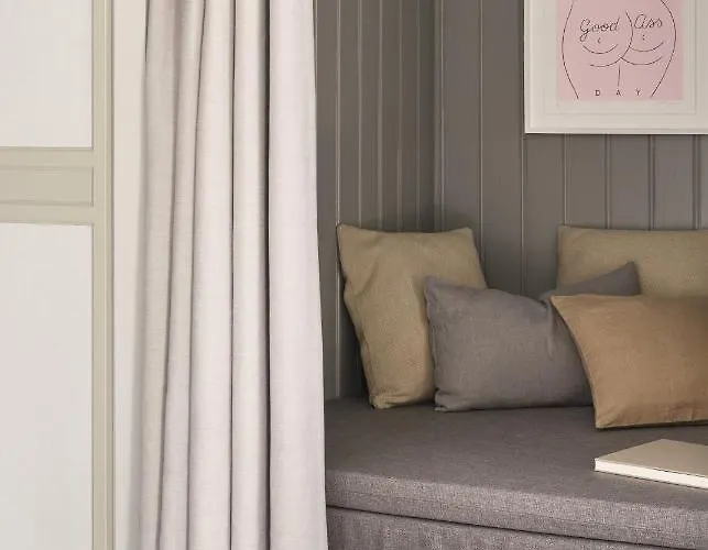 Отель Boutique Benedict