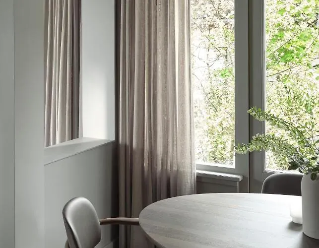 Boutique Benedict فندق