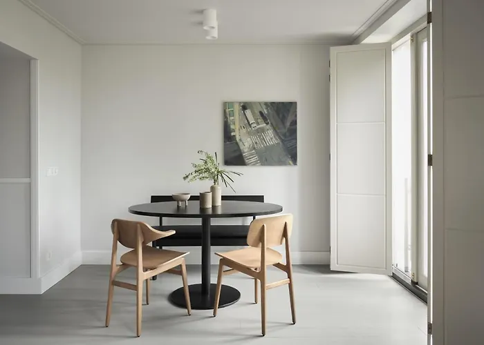 Boutique Benedict Отель 5*