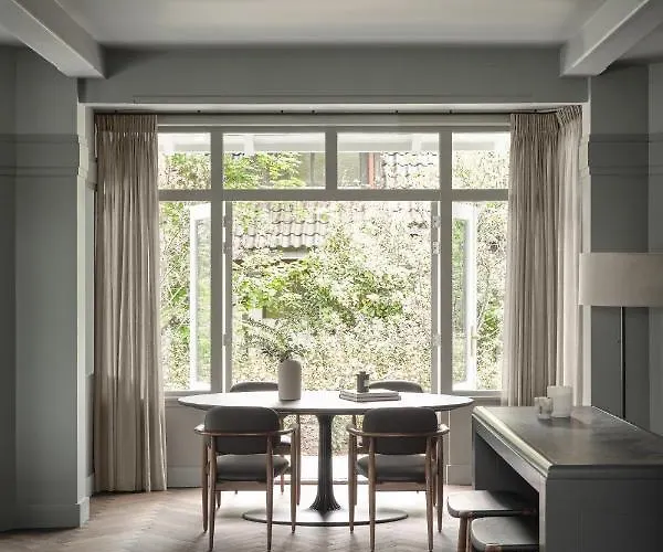 Boutique Benedict فندق 5*