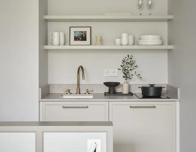 Boutique Benedict Отель