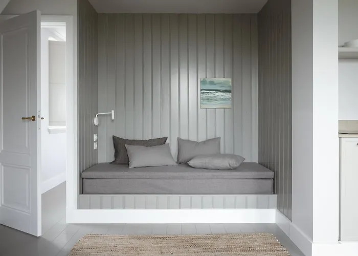 Boutique Benedict 노르트베이크