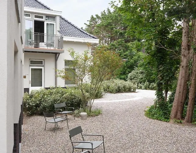 Отель Boutique Benedict