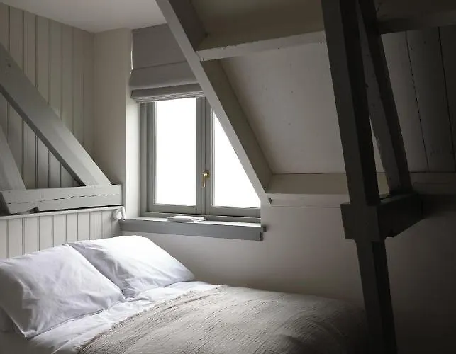 Boutique Benedict ホテル