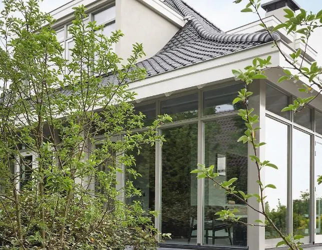 Boutique Benedict Hotel