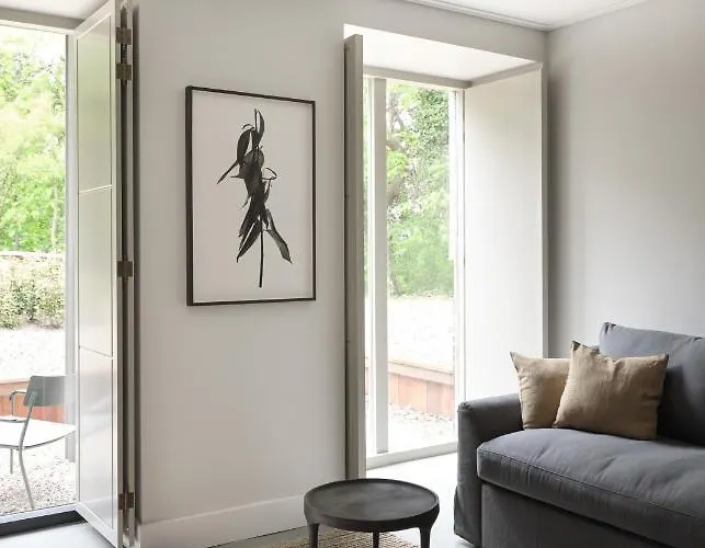 ホテル Boutique Benedict 5*