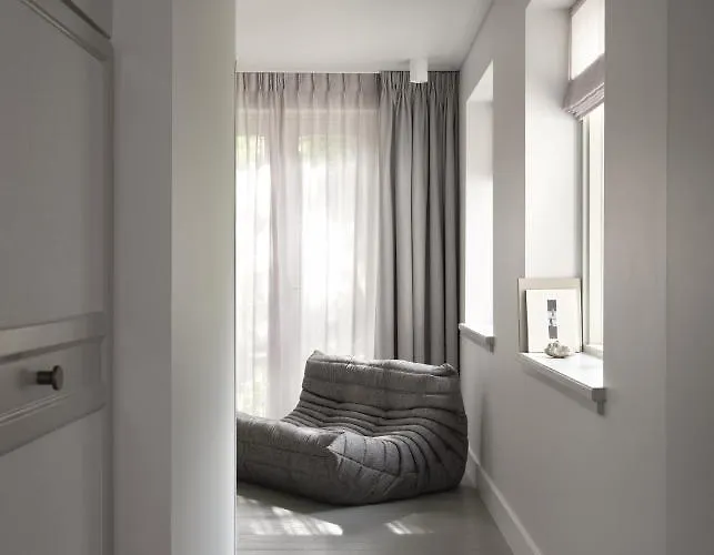 Boutique Benedict 5* Нордвейк-ан-Зее