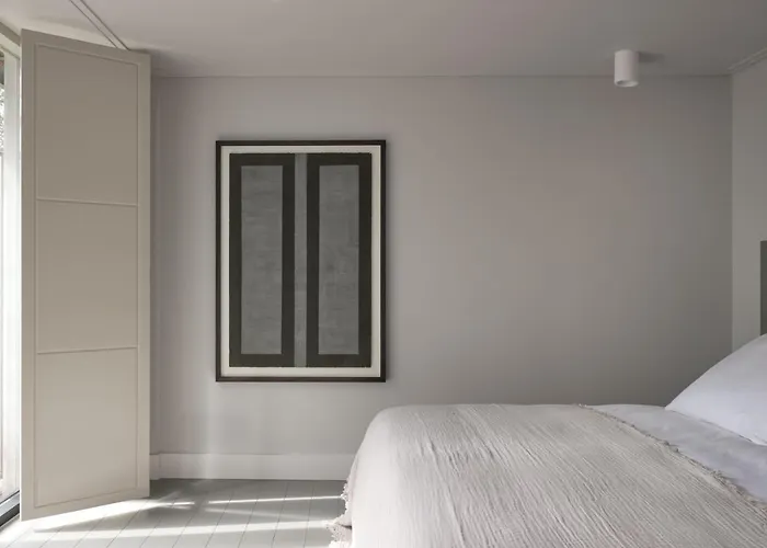 Boutique Benedict Нордвейк-ан-Зее