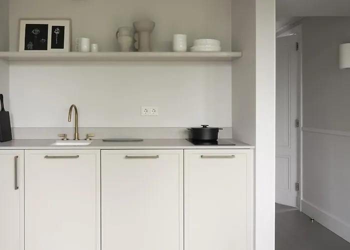 ホテル Boutique Benedict