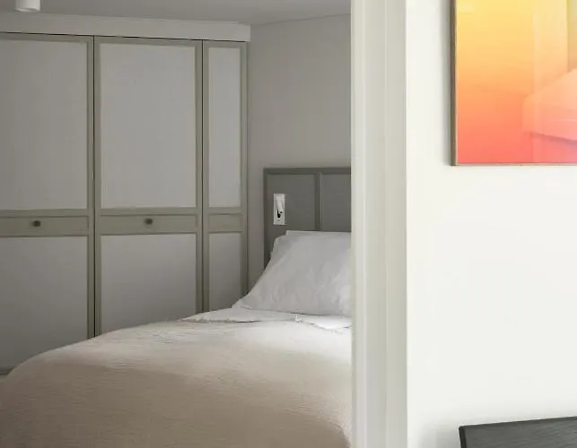 Boutique Benedict Hotel Noordwijk