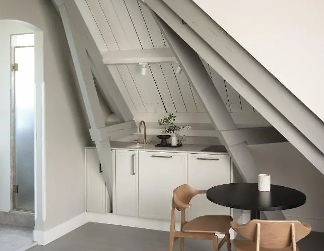 Boutique Benedict 5*