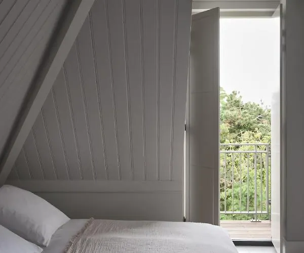 فندق Boutique Benedict 5*