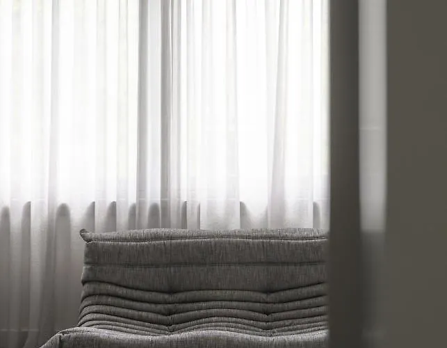 ホテル Boutique Benedict ノールトウェイク