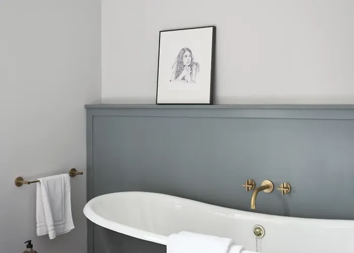 Boutique Benedict فندق