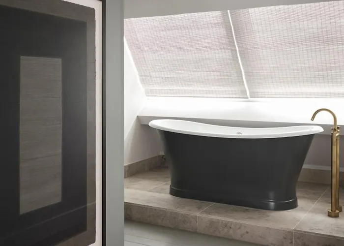 Boutique Benedict ホテル 5*