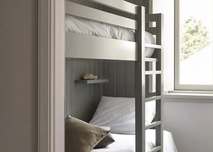 Boutique Benedict 5*