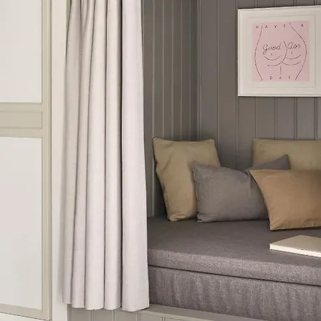 Hotell Boutique Benedict