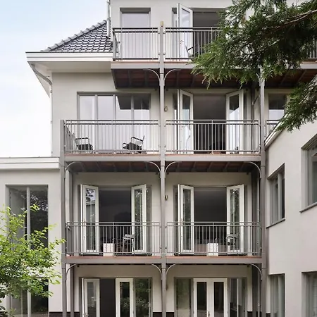 Hotell Boutique Benedict