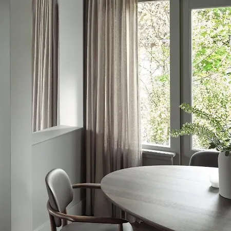 Boutique Benedict Hotell