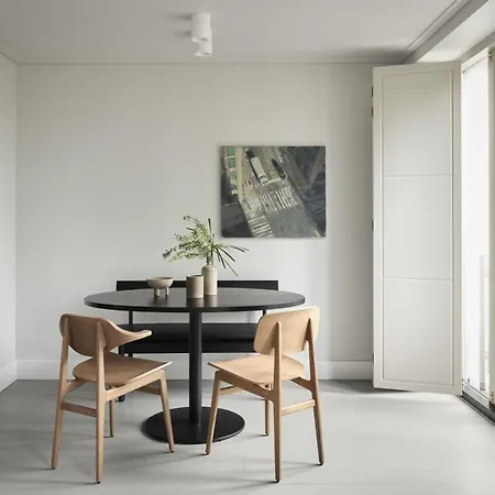 Boutique Benedict Hotell 5*